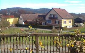 Gasthof Weingut Brand Walter